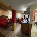 Apartment L'alcove Secrete Medievale Avec Cusset