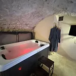 Apartment L'alcove Secrete Medievale Avec