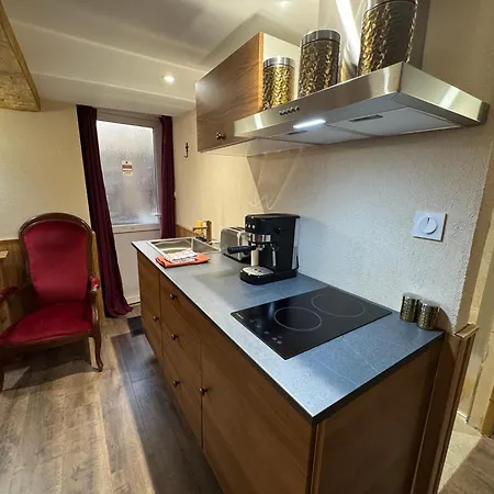 L'Alcove Secrete Loveroom Avec Spa