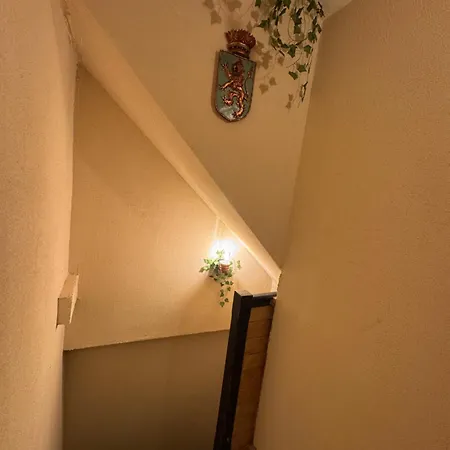 L'alcove Secrete Loveroom Avec Apartment