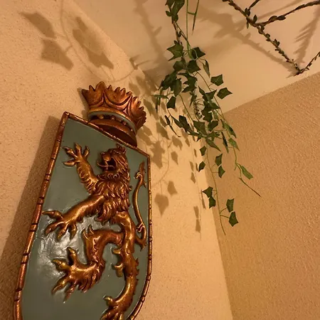 Apartment L'alcove Secrete Loveroom Avec